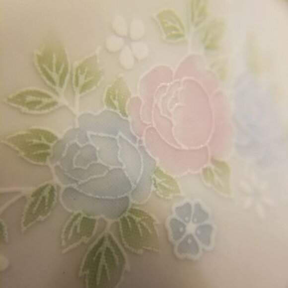 China Garden Creamer - Picture 8 of 14